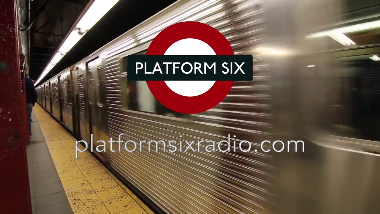 Platform Six Episode 106 Deep House Tech House Vocal House with DJ Paul Velocity