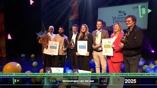 Ovdd Verkiezingen Van Het Jaar 2025