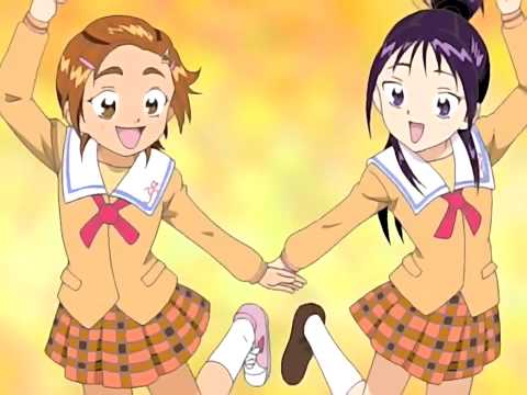 ガンバランスdeダンス