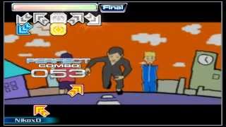 Pump It Up NX2 - Let's Boogie (HD 720p)