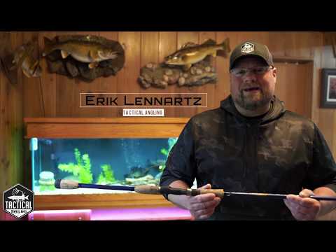 How To Clean Cork Handle Fishing Rod|Best Way To Clean Fishing Rods By -Tactical Angling