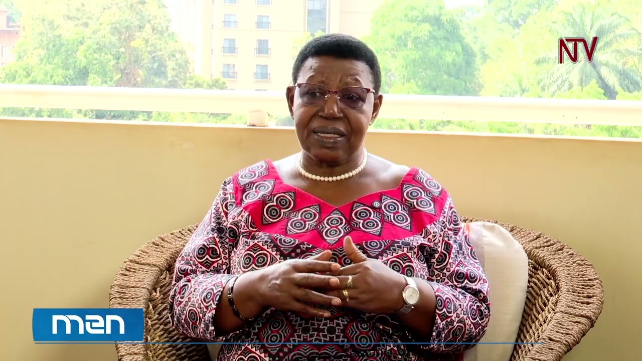 Men talk parenting challenges and experiences with teenagers | NTV MEN