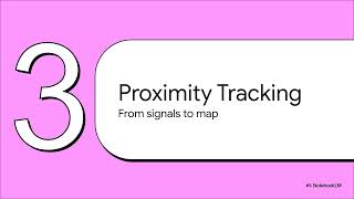 Bluetooth Beacons  Proximity Tracking and Public Health