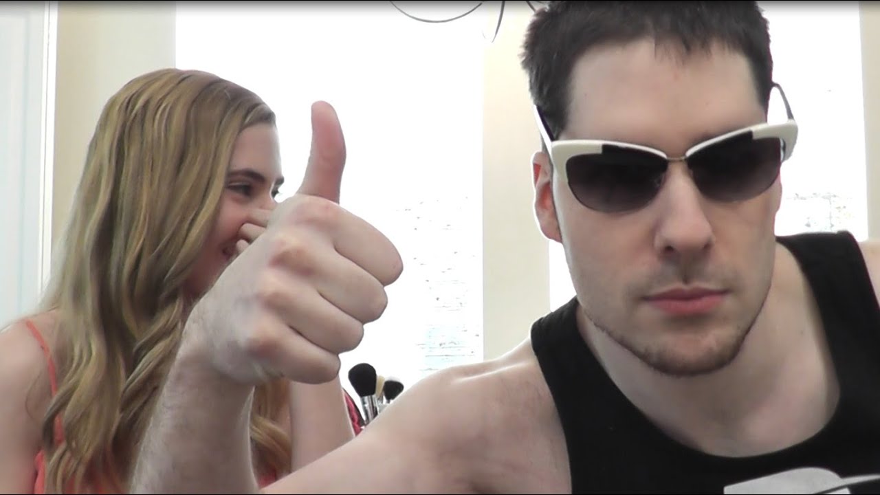 HOW TO LOOK GOOD, MUSIC, THE FLASH - April Favorites