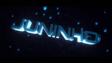 minha nova intro leia a desc