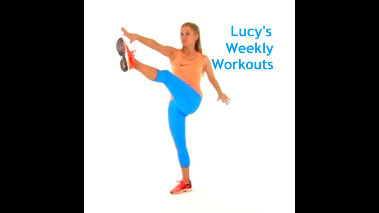 Full Body Toning Workout Plan At Home - Full Body Workout Blog