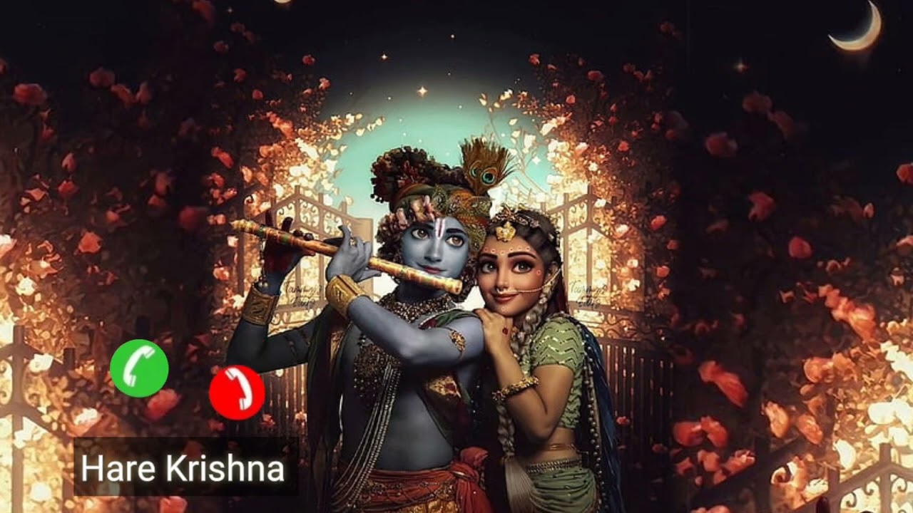 Krishna thakur ringtone