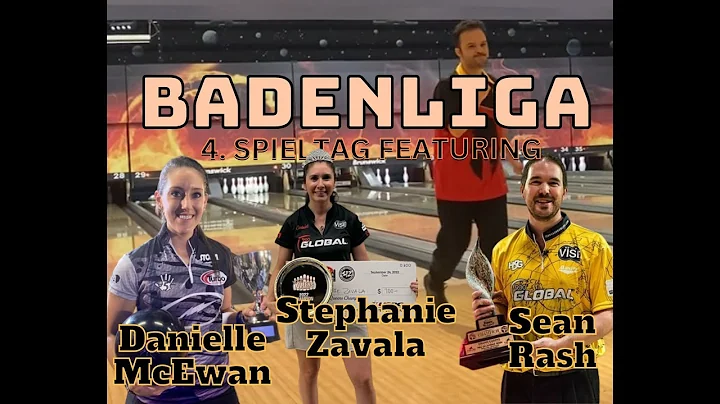 Sean Rash, Danielle McEwan & Stephanie Zavala watc...