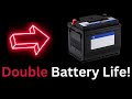 7 things that will make your car battery last over 5 years