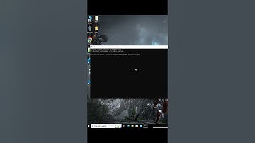 copy a file from one place to another using CMD(command prompt basics)part 4 #commandprompt #windows