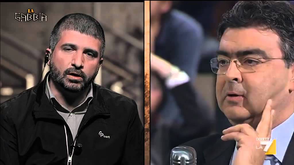 Fiano vs Di Stefano: 