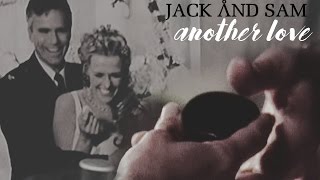 jack & sam | another love [request]