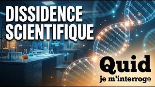 SCIENCE: Jean-Marc Sabatier : La vérité sur l'ARN messager ?