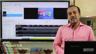 Video Editing Adding Subtitles screenshot 4