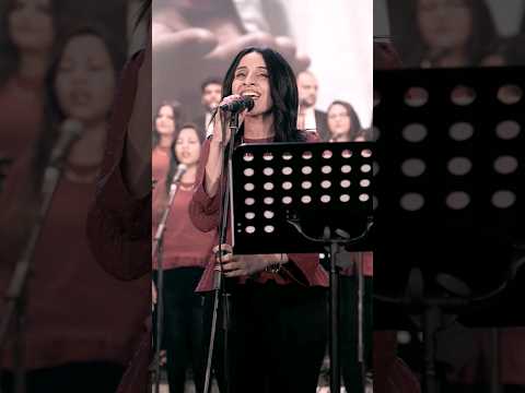 منتهى اللذة مريم يوسف كورال مارإفرام السرياني