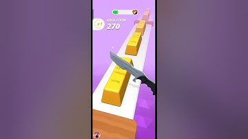 Perfect Slices Live Now Gameplay Part of 6 🍅🔪 #perfect_slices #live #shortslive