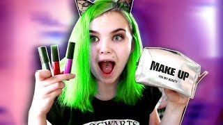 картинка: ПЬЯНЫЙ ОБЗОР КОСМЕТИКИ  #2