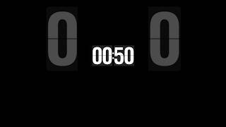 50 seconds timer | timer 50 seconds | 50 second timer | timer | timer for timer