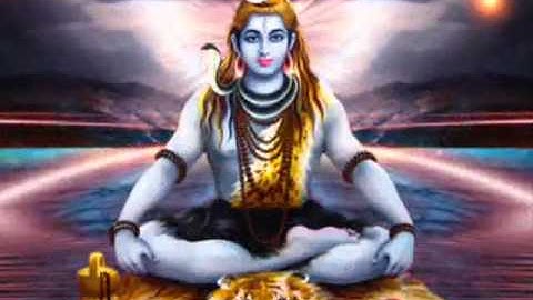 Devon Ke Dev    Mahadev   Karpur Gauram Title Track+Shiva Entry