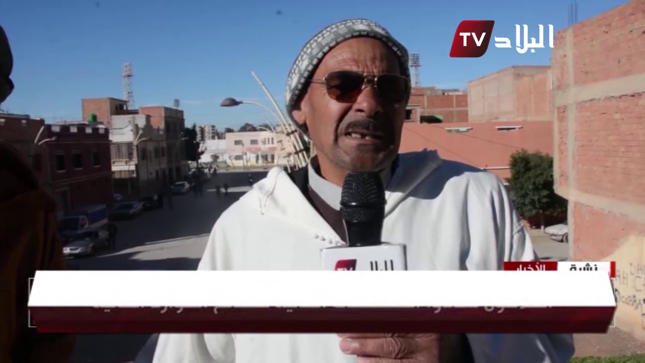 غليزان : فلاحو أولاد سيدي الميهوب يشتكون من انقطاع مياه السقي