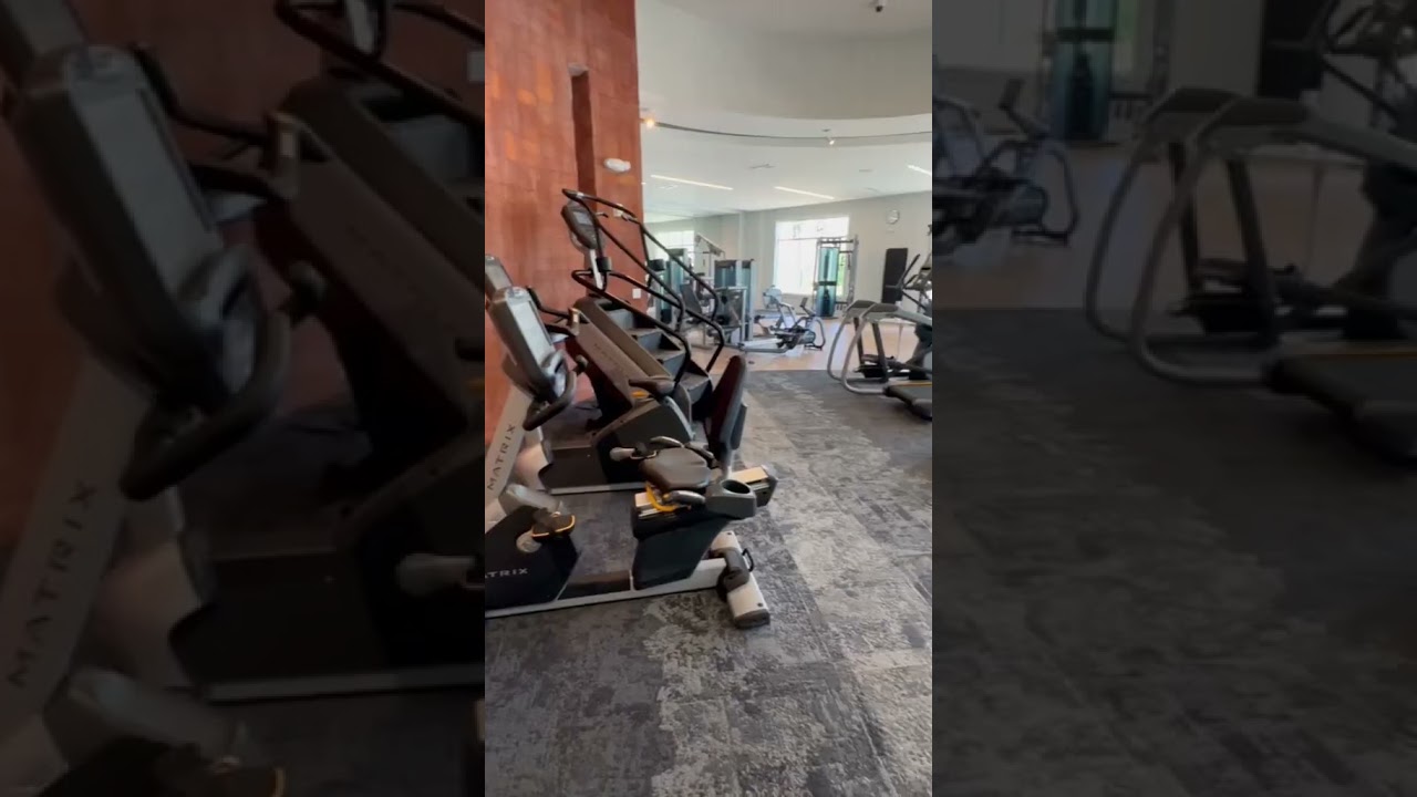 Amenities Galore at Legacy Union Square Apartments - Davenport, FL!