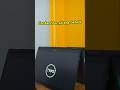 Brand New Dell 360° Laptop in low budget #delllaptop #laptopunboxing #touchscreenlaptop
