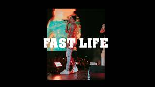 [FREE] G HERBO X SOFAYGO TYPE BEAT - FAST LIFE