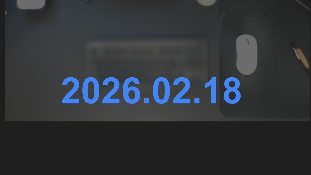 26.02.18 - 코딩, 공부, 독서