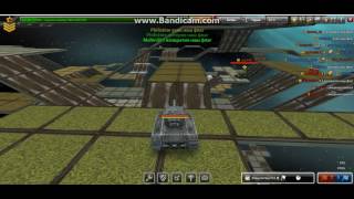 Tanki Noline Parkour Sanzona 2016,,