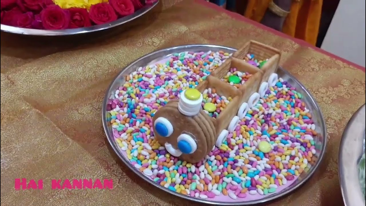 wedding aarathi plate/aarathi plate decoration ideas/aarathi plates/Hai kannan/aarathi thattu