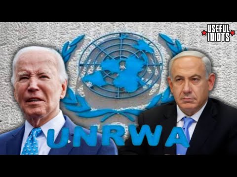 Fmr UNRWA Spox Chris Gunness full interview