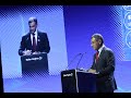 AM25 Keynote | LNG: Powering a Sustainable Future Through Innovation and Resilience