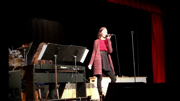 All I want for Christmas Is You - cover | Heidi La...