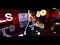 DALS 09 - Iris Mittenaere et Anthony Colette sur un tango Argentin