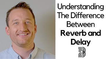 Mix Tip | The Difference Between Reverb and Delay