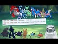 this is the most TOXIC SALTY pokemon showdown player this is the most TOXIC SALTY pokemon showdown player