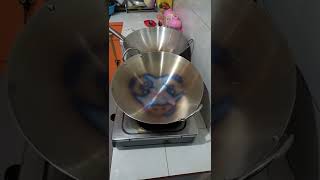 Seasoning Wajan Calypso