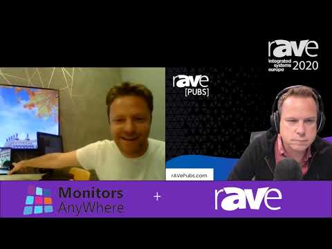Watch This Live Video Demo of the New Monitors Anywhere MAWI Player