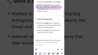 The Untold Story of Instagram’s Founders: Kevin Systrom & Mike Krieger"#InstagramFounder#KevinSystro