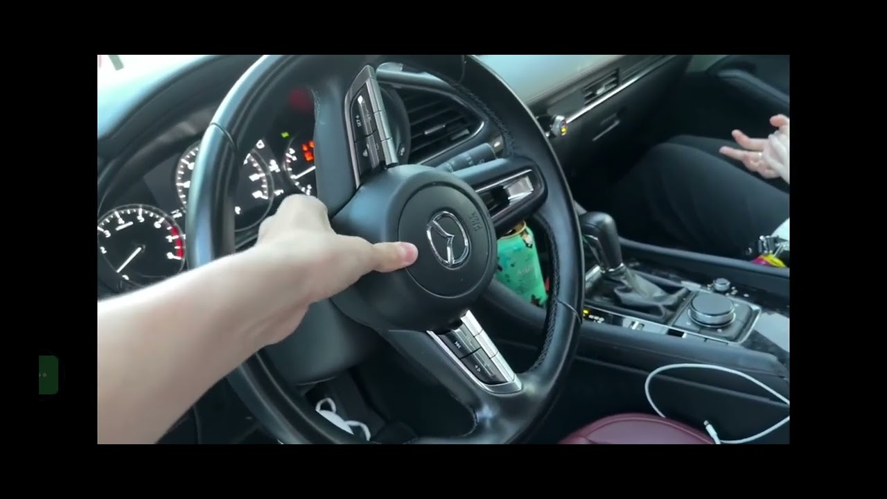 My Car Horn Compilation Part 6