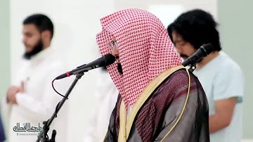 أواخر سورة الفرقان بصوت هادئ وخاشع للقارئ الشيخ: ناصر القطامي حفظه الله.