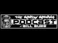 Bill Burr - Bill Rambles About Performing In England