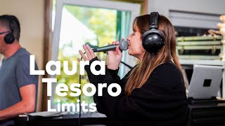 Laura Tesoro - Limits