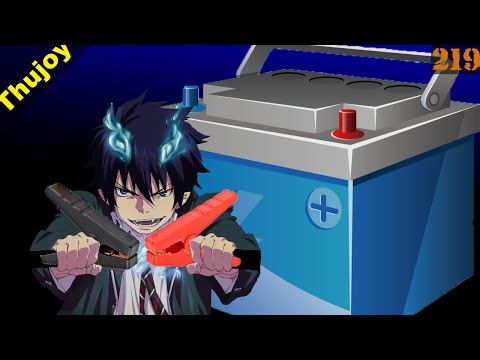 Черная магия МОТО ЭЛЕКТРИКИ