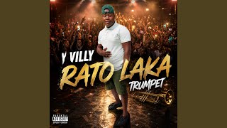 Rato Laka Trumpet Lekompo