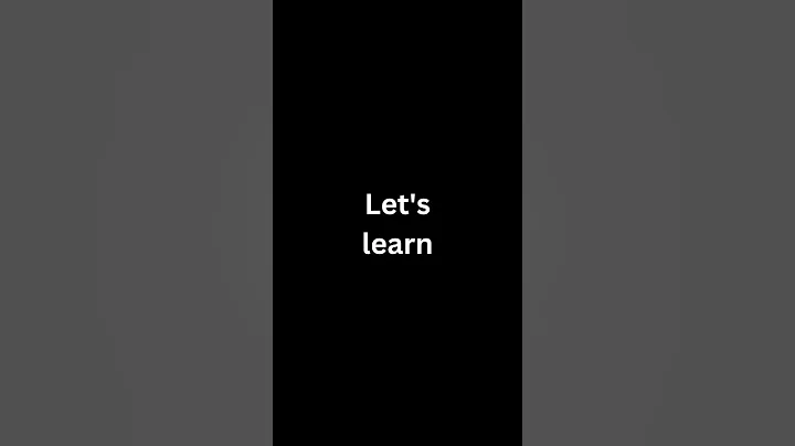 How to pronounce it? Pt.12