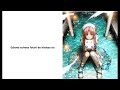 ARIA The Crepuscolo ED - Kiyono Yasuno - "Echoes" Romaji