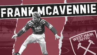 West Ham Legend Frank McAvennie Breaks Down His Career