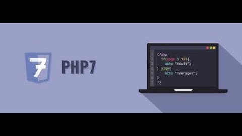 PHP Tutorial For Beginners: #1 Preparing Environment And Learning Data Types
