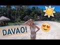 BEST TRIP TOGETHER!!! (PEARL FARM, DAVAO) | Rei & Migy